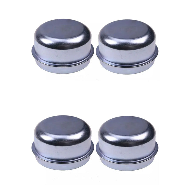 4PCS Caster Wheel Grease Cap for Exmark Toro Scag 1-543513 481559-BeeSpareParts