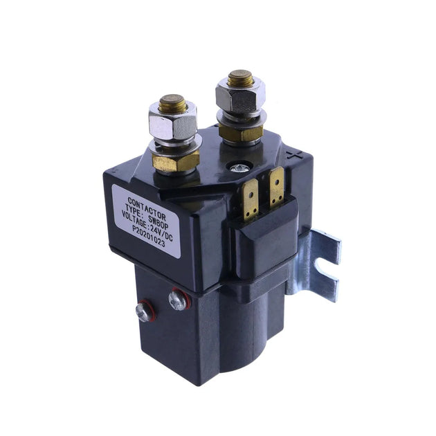 Contactor Relay 3740131 For JLG Lift 1532E3 1932E3 2032E2 2632E2 2646E2 3246E2-Replacement Aftermarket Parts