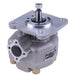 Hydraulic Gear Pump 194150-41110 GP1-C-5A For Yanmar YM1500 YM1600 YM1700 YM2000-Replacement Aftermarket Parts