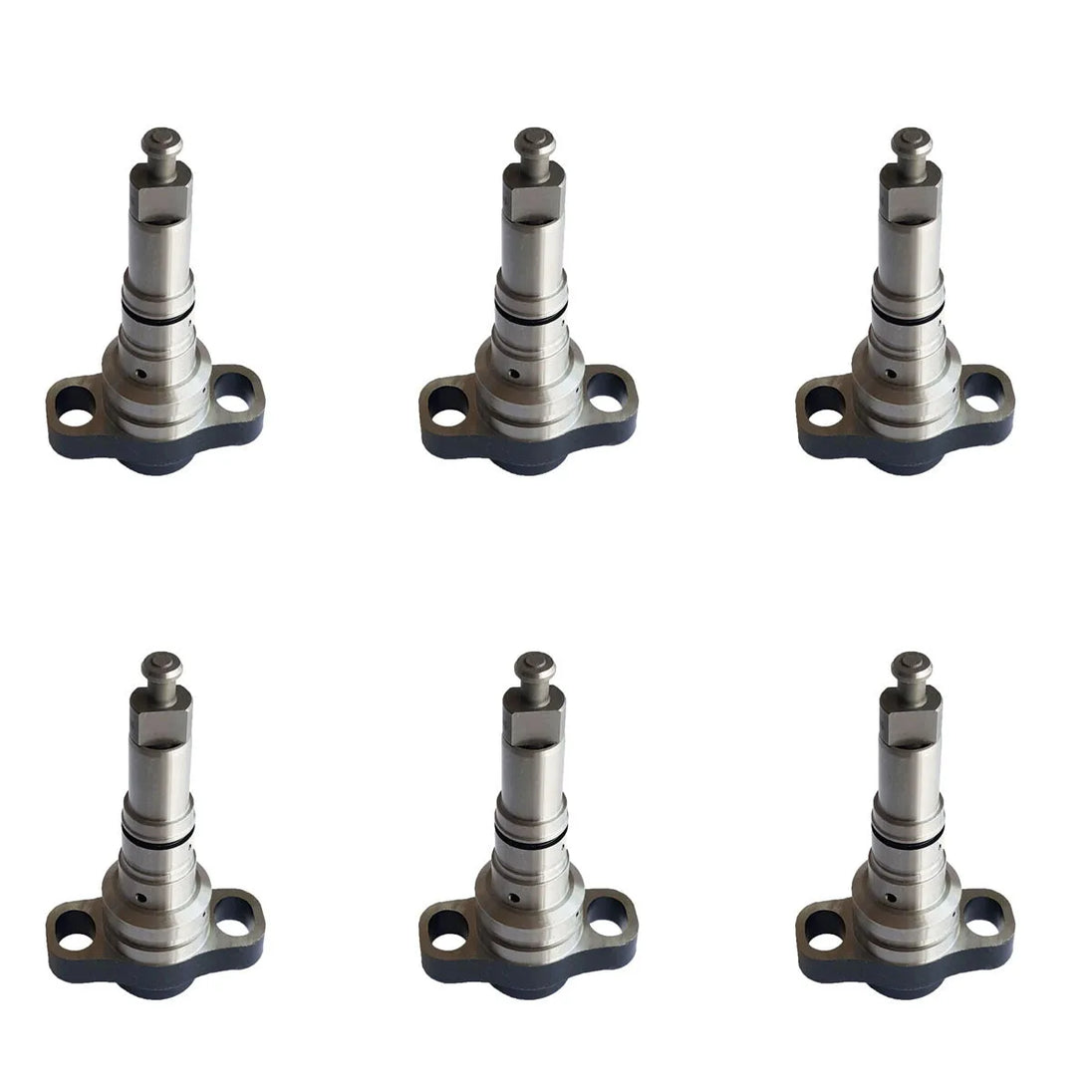 6pcs Pump Element Plugner and Barrel Assembly 2455-369 2418455369 for Cummins-Others-BeeSpareParts