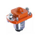 New 48V 400A Main Contactor Solenoid for Heavy Duty Golf Cart MZJ-400A-BeeSpareParts