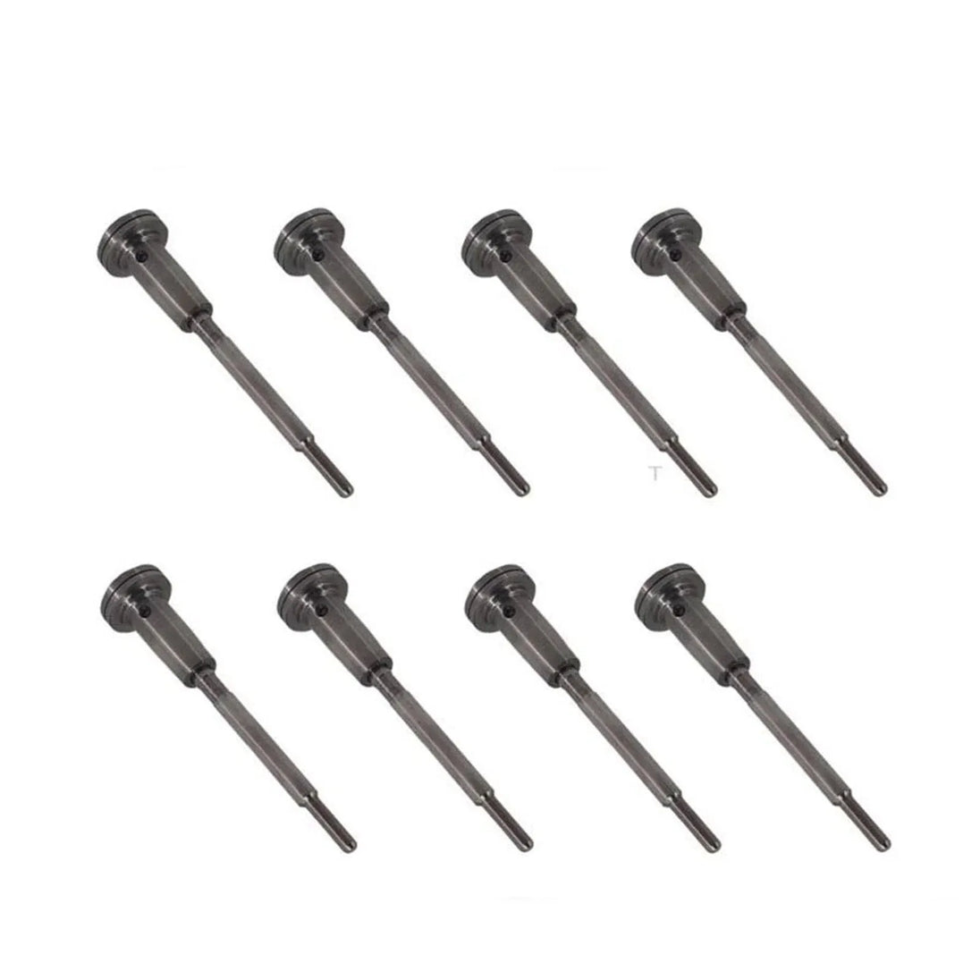 8 pcs New Injector Control Valve F00RJ02005 For 2001-2004 GM 6.6L Duramax-LB7-BeeSpareParts