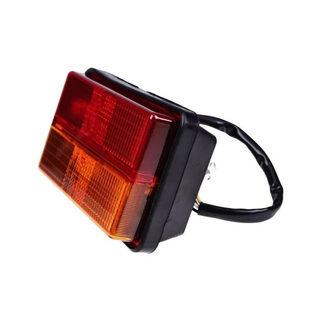 24V Tail Lamp 145-6929 For Caterpillar 3054 3126 Engine 930H 938H 962H 914G 924G-Replacement Aftermarket Parts