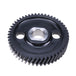 Camshaft Timing Gear 135237800071 TY13523-78000-71 for Toyota Forklift Engine 4P-Replacement Aftermarket Parts