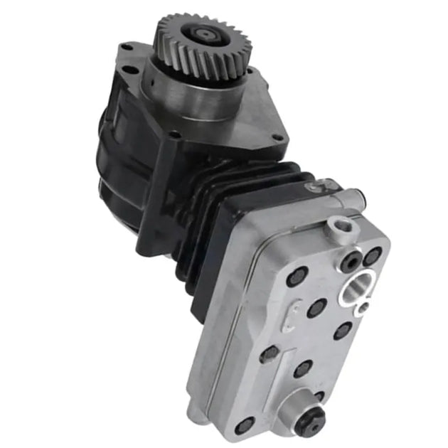 Air Brake Compressor 4123520100 4571301715 for Mercedes Benz Engine OM457-BeeSpareParts