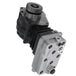 Air Brake Compressor 4123520100 4571301715 for Mercedes Benz Engine OM457-BeeSpareParts