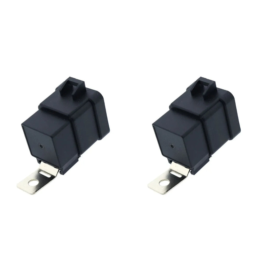 2pcs Magnetic Switch Relay 6670312 for Bobcat 450 453 463 553 731 732 741 742 743 751-Replacement Aftermarket Parts