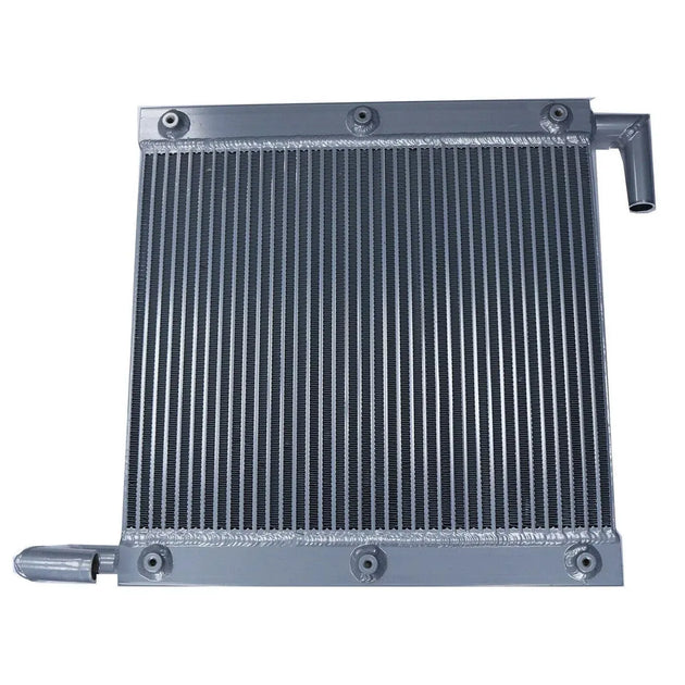 DBX174001-9 Hydraulic Oil Cooler for Kobelco Excavator SK60-3-BeeSpareParts