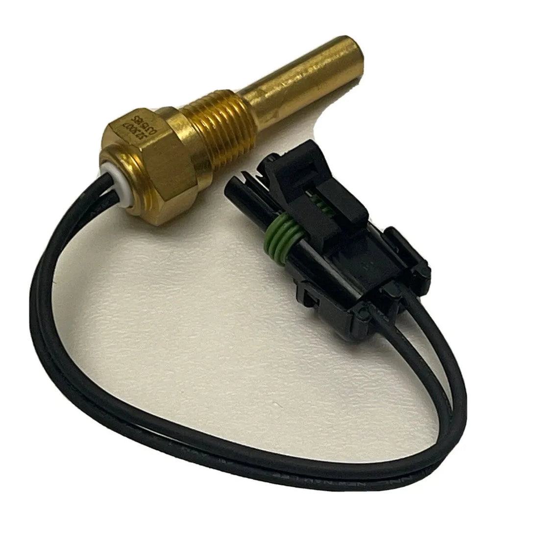 Compressor Temperature Sensor 12-00284-00 for Thermo King Carrier Vector Supra-Replacement Aftermarket Parts