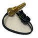Compressor Temperature Sensor 12-00284-00 for Thermo King Carrier Vector Supra-Replacement Aftermarket Parts