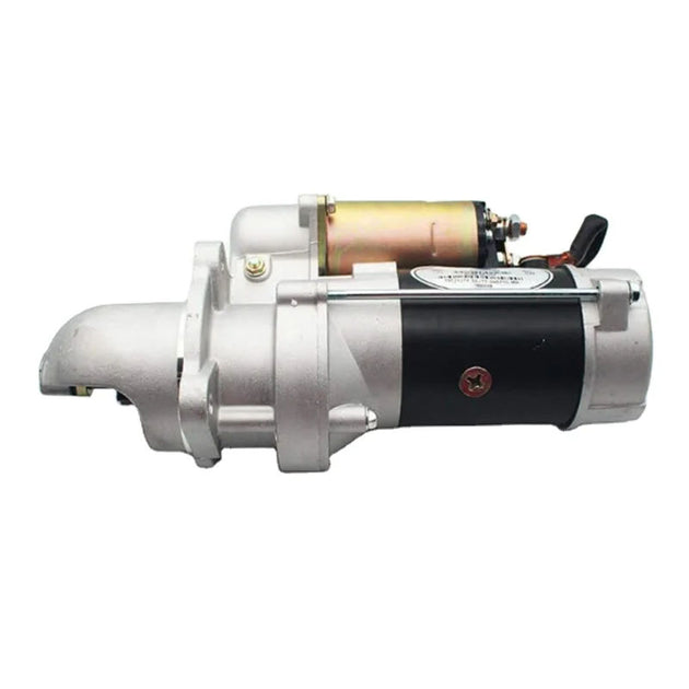 12V 10T Starter 3604648 3283330 10461285 for Cummins Engine 4BT3.9 6BT5.9 4B 6B