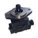 Oil Hydraulic Pump 324-911-0306 3249110538 For Parker 310E 310K 310SE 310G 310SG