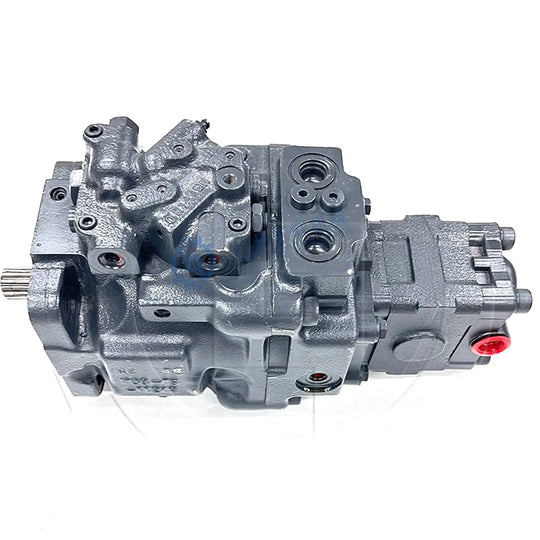 Hydraulic Main Pump 708-1S-11212 for Komatsu PC50MR-2 PC35MR-2 PC45R-8 PC40MR-2-Replacement Aftermarket Parts
