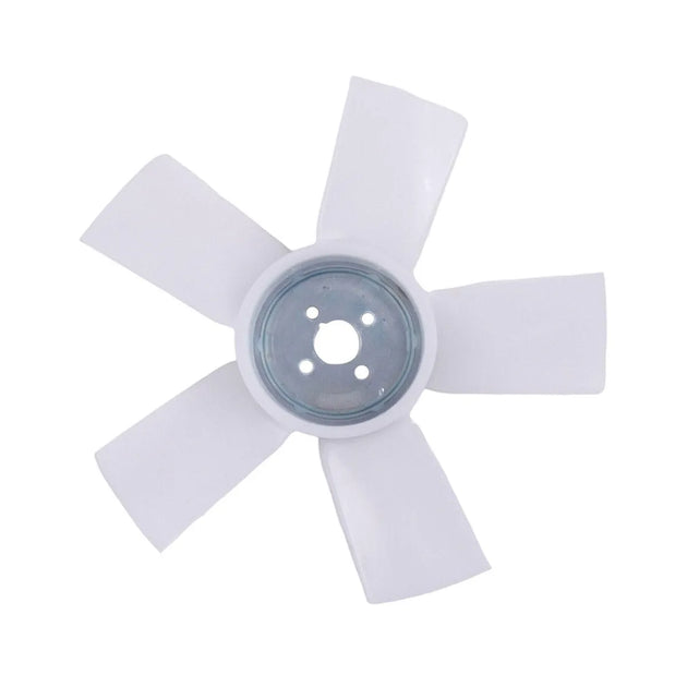 Cooling Fan 1G292-74110 1G29274110 Compatible for Kubota Engine D722 Generator GL11000 GL9000-Replacement Aftermarket Parts