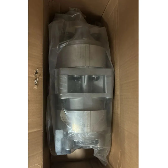 NEW Hydraulic Pump ASS'Y 705-52-42220 For Komatsu HD785-7 DUMP TRUCKS-Replacement Aftermarket Parts