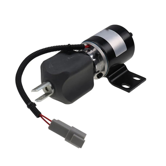 For Hyster 8545320 Actuator 12V, Solenoid-BeeSpareParts