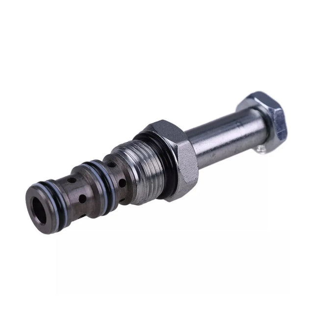 12V Solenoid Valve AT302908 for John Deere 672D 620G 770D 870G 872G 120J S780-BeeSpareParts