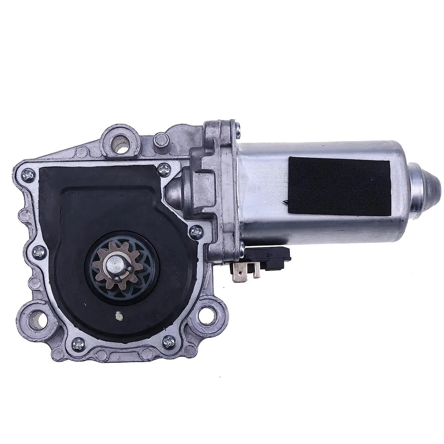 Power Window Motor Right 3176550 for Volvo Truck FH FH12 FH16 FM10 FM12 FM7 FM9-Replacement Aftermarket Parts
