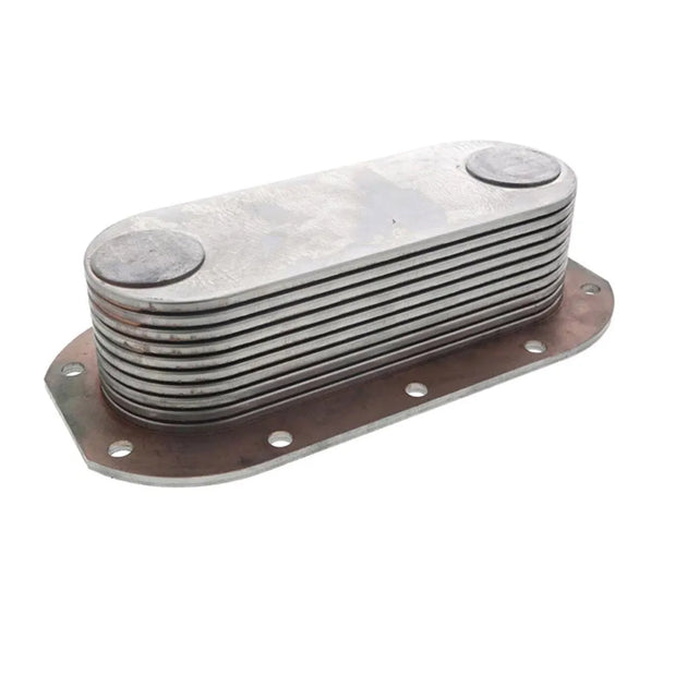 Oil Cooler 23522416 52458196 For Detroit Series 60 & 50-Replacement Aftermarket Parts