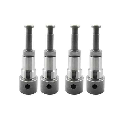 4x Plunger and Barrel 4810 090150-4810 for Mitsubishi Canter 4D31 4D32 4D33 4D34-BeeSpareParts