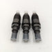 3PCS Fuel Injector YM719620-53100 for Komatsu 3D63-1 3D66-1 3D72-2 Enigne