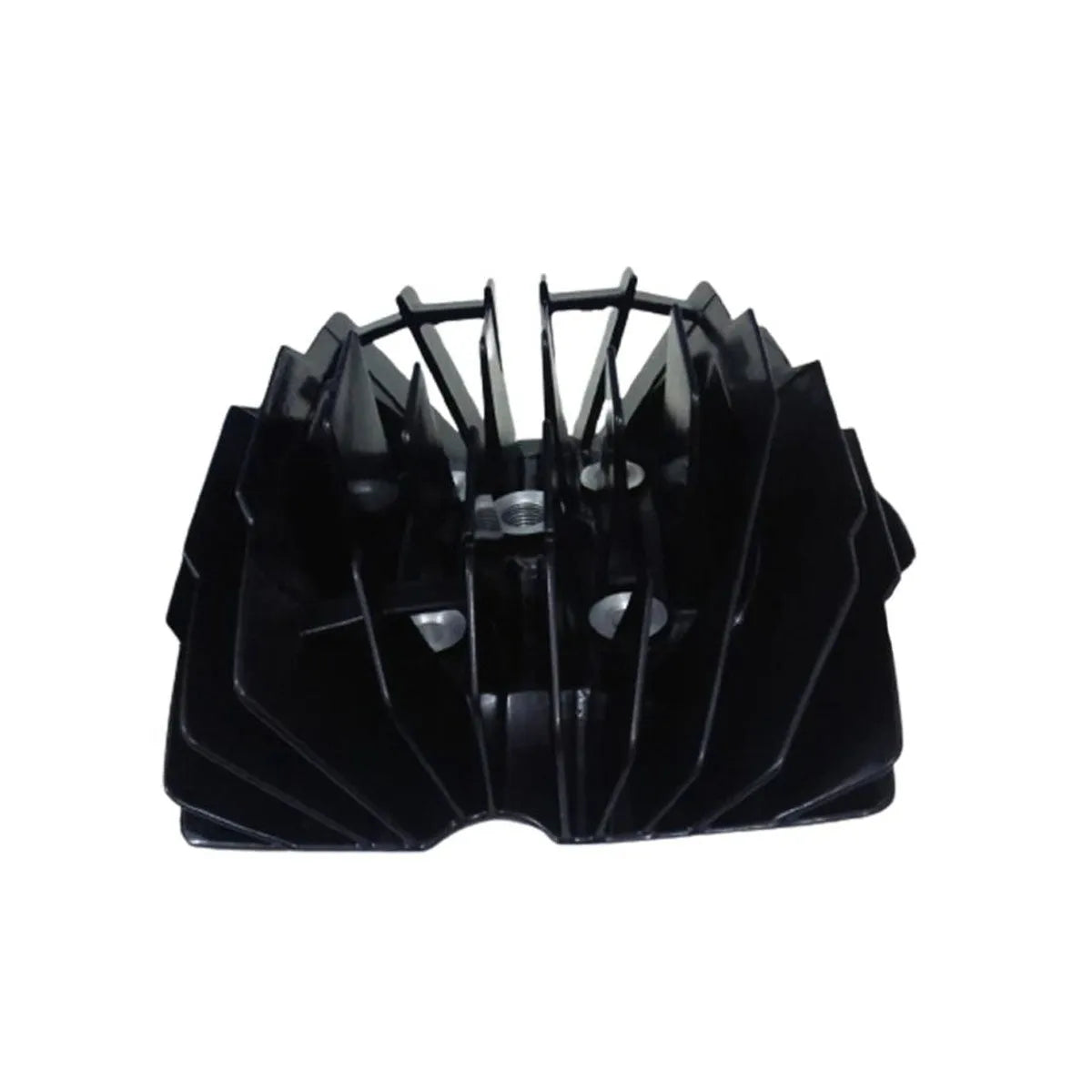 Cylinder Head 18G-11111-00-00 For Yamaha RX-King RXZ135 RXK135 RXS135-Replacement Aftermarket Parts