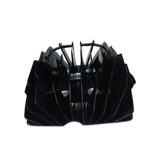 Cylinder Head 18G-11111-00-00 For Yamaha RX-King RXZ135 RXK135 RXS135-Replacement Aftermarket Parts