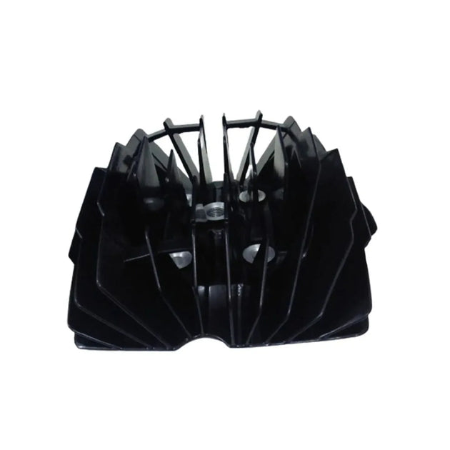 Cylinder Head 18G-11111-00-00 For Yamaha RX-King RXZ135 RXK135 RXS135-Replacement Aftermarket Parts