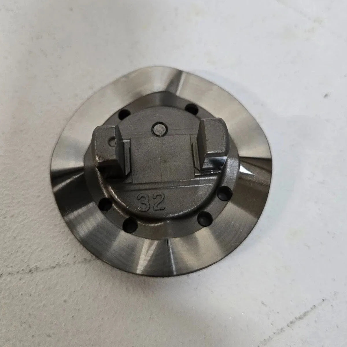 146220-3220 Cam Disk Cam Plate 32 for Mitsubishi Pajero Montero Sport L200 4M40-Replacement Aftermarket Parts