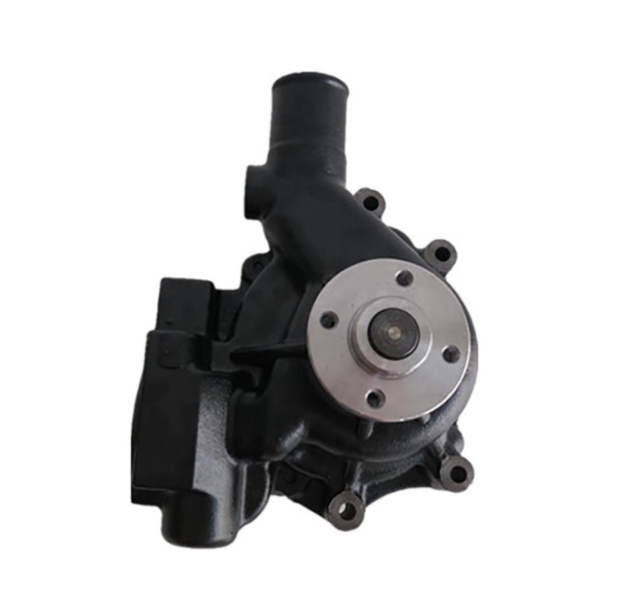 Water Pump 3800883 4955417 C6204611601 For CUMMINS B3.3 QSB 3.3 QSB 4.5 Diesel