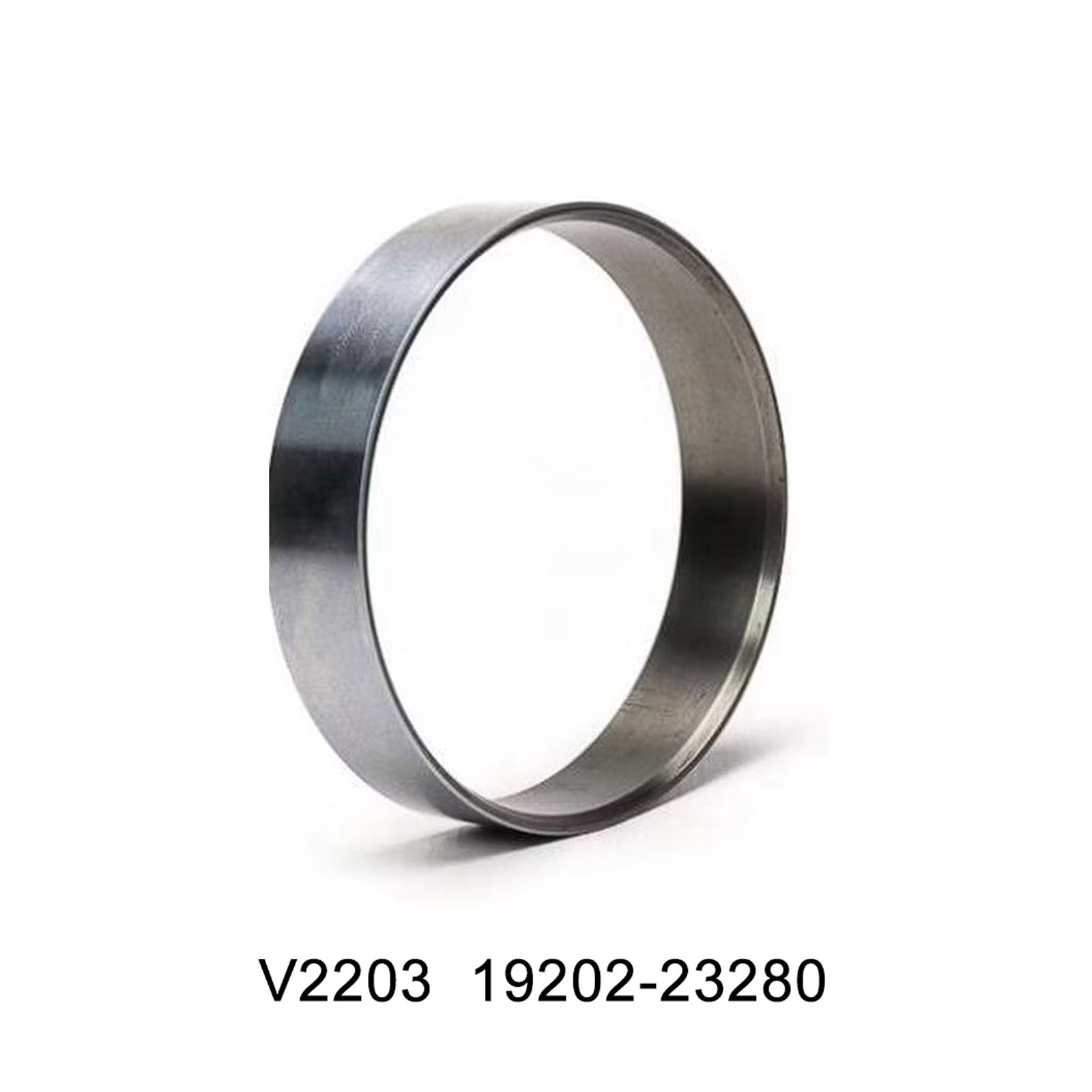 Rear Crankshaft Bushing 19202-23280 For Kubota Engine V2003 V2203 V2403