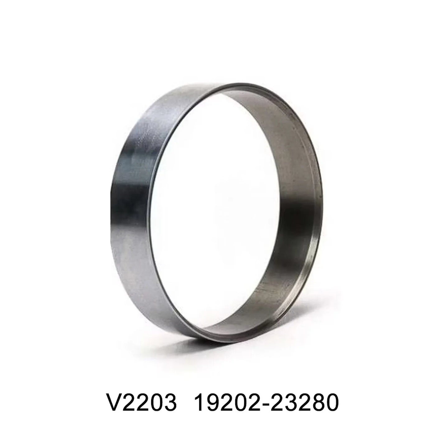 Rear Crankshaft Bushing 19202-23280 For Kubota Engine V2003 V2203 V2403-Replacement Aftermarket Parts