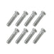 8X Front & Rear Wheel Hub Stud Set 6509866AA For 2012-19 Dodge Ram 2500 3500-Others-BeeSpareParts