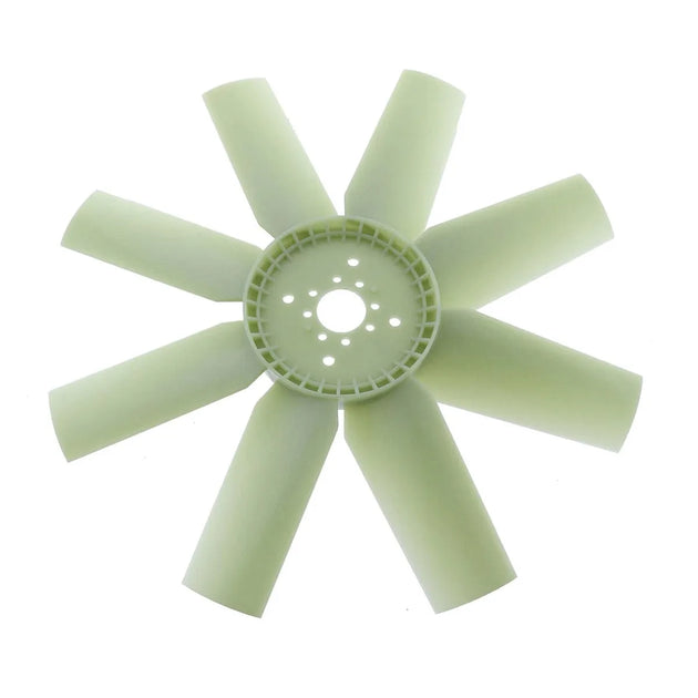 Air Compressor Fan 1604585400 for Atlas Copco XAS 38 58 68 78 88 97-Replacement Aftermarket Parts