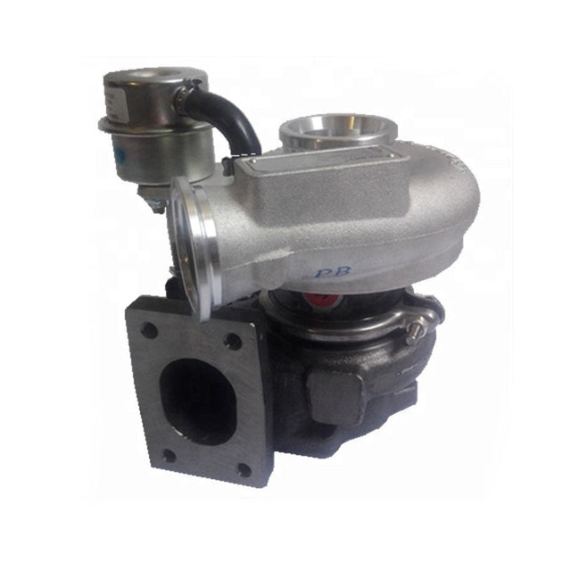 Turbocharger HE200WG 5350913 3779515 3796172 3787094H 5350915  3788177 for CUMMINS ISF2.8 Engine