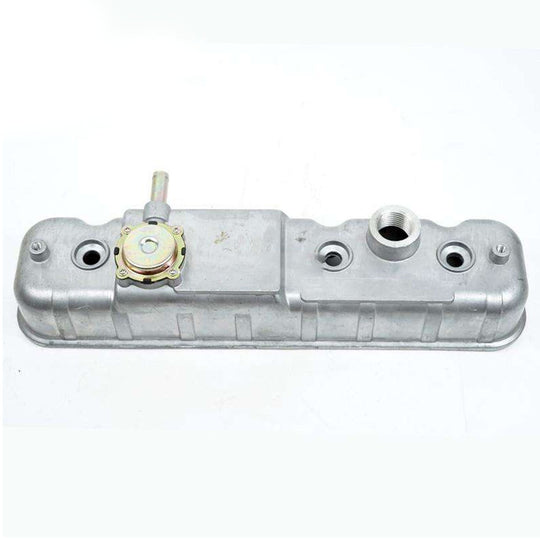 New Cylinder Head Cover Assembly 8-97081742-1 Valve Cover for Bobcat 843 853 6659923 6664552 for Isuzu 4JB1 Engine 8970817421