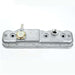 New Cylinder Head Cover Assembly 8-97081742-1 Valve Cover for Bobcat 843 853 6659923 6664552 for Isuzu 4JB1 Engine 8970817421