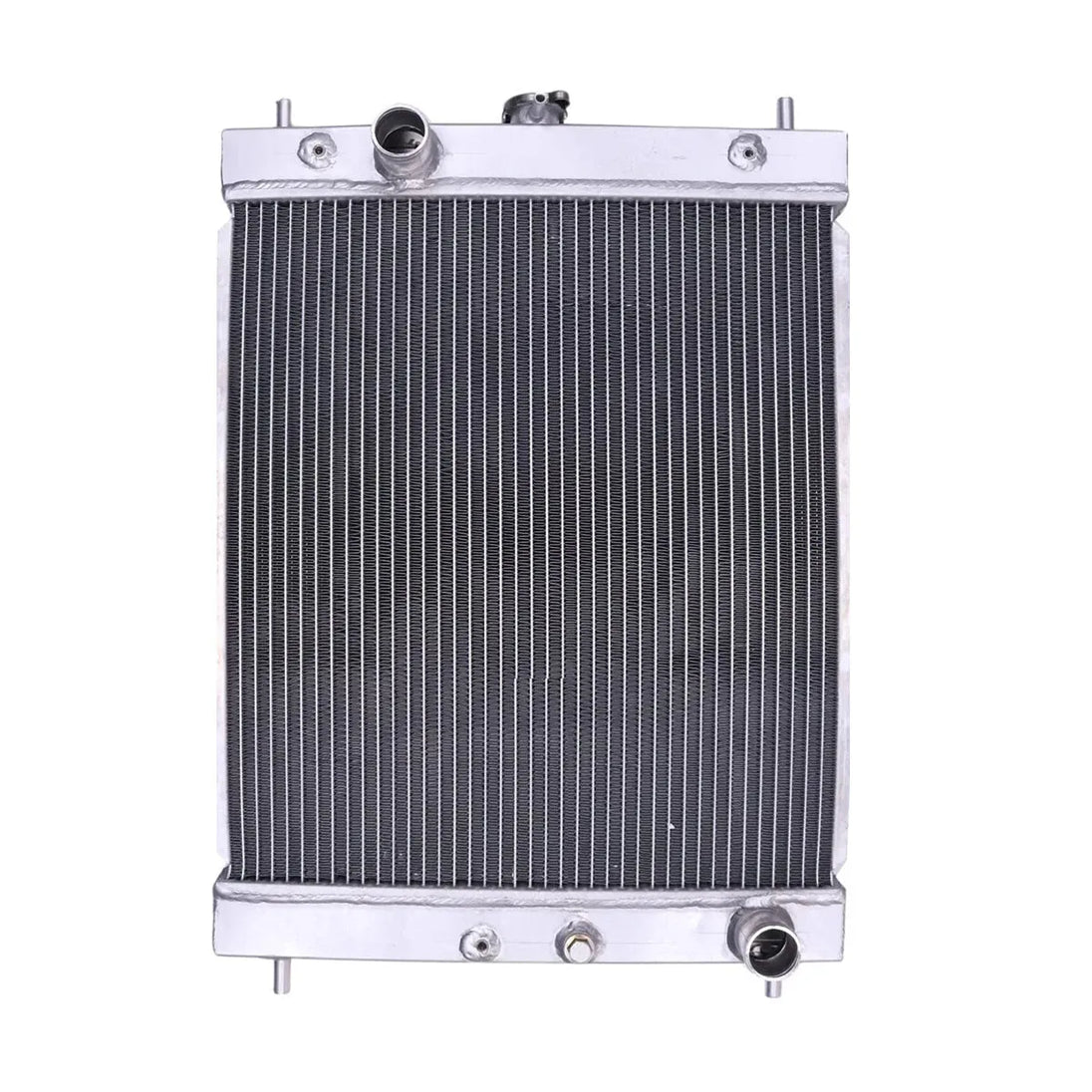 Radiator 4616078 for John Deere Excavator 50D-BeeSpareParts