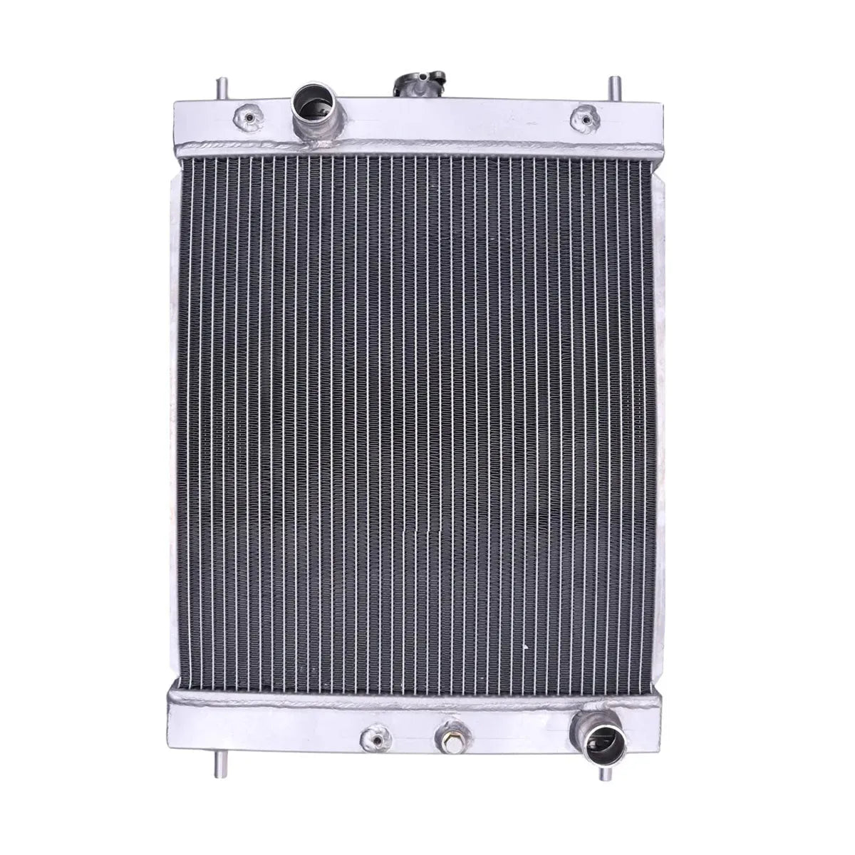 Radiator 4616078 for John Deere Excavator 50D-BeeSpareParts