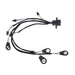 Wiring Harness Assembly 3214323 321-4323 For Caterpillar CAT C15 Engine-Replacement Aftermarket Parts