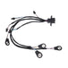Wiring Harness Assembly 3214323 321-4323 For Caterpillar CAT C15 Engine-Replacement Aftermarket Parts