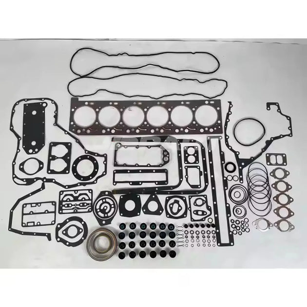 QSL9 Full Gasket Kit for Cummins Engine Parts.-Gasket & Gasket Kit-BeeSpareParts