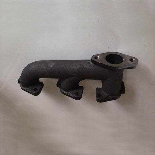 Exhaust Manifold 15321-12310 15321-12313 for Kubota L225 L235 L245 L275 L295 L305 L2000