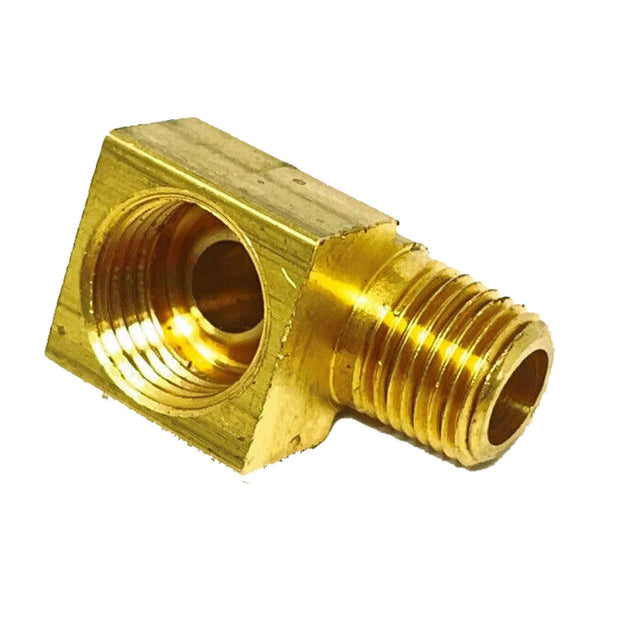 3/4" TUBE X 3/4" NPT Elbow 95031761 Fits For Ingersoll Rand Air Compressor-BeeSpareParts