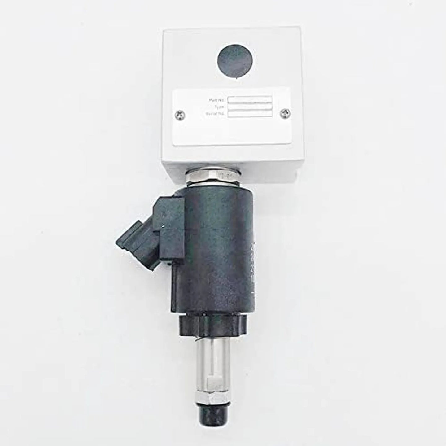 Hydraulic Cooling Fan Valve VOE 14616530 for Volvo EC160C EC235C EC330B EC480D-Replacement Aftermarket Parts