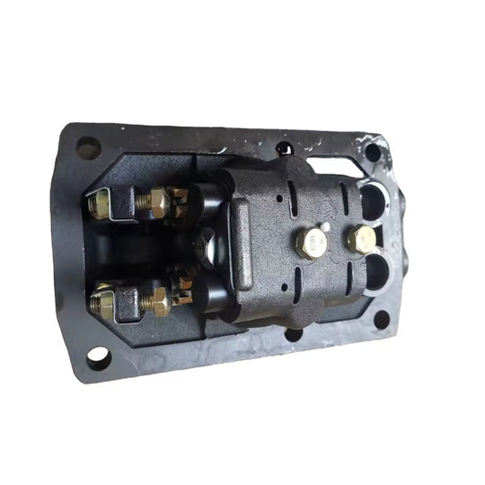 154-40-00082 Steering Control Valve Fits for D85-21 D155 Bulldozer