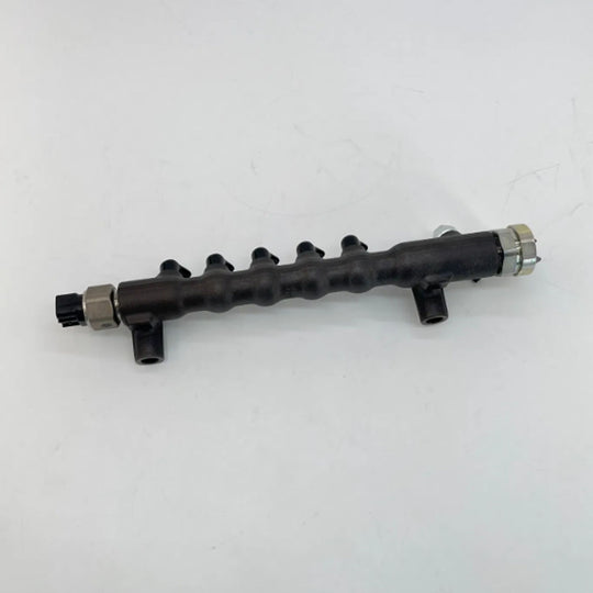 Common Rail Assembly 23810-30120 for Toyota 1KD 2KD Fortuner Hilux KUN25 KUN26 KUN35 Land Cruiser Prado KDJ150 KDJ150 2009-2023