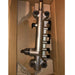 Common Rail Assembly 8-97609980-2 8976099802 for Isuzu 6HK1-TIER4 4JB1 4HK1 4HF1 4HG1 Engine NHR NPR NQR NKR Truck