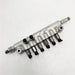 Common Rail Assembly R61540080016 095440-1692 for Sinotruk Engine WD615 Truck Howo A7