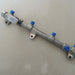 Common Rail Pipe Compatible with Cummins ISF2.8 ISF3.8 Diesel Engine 5259557